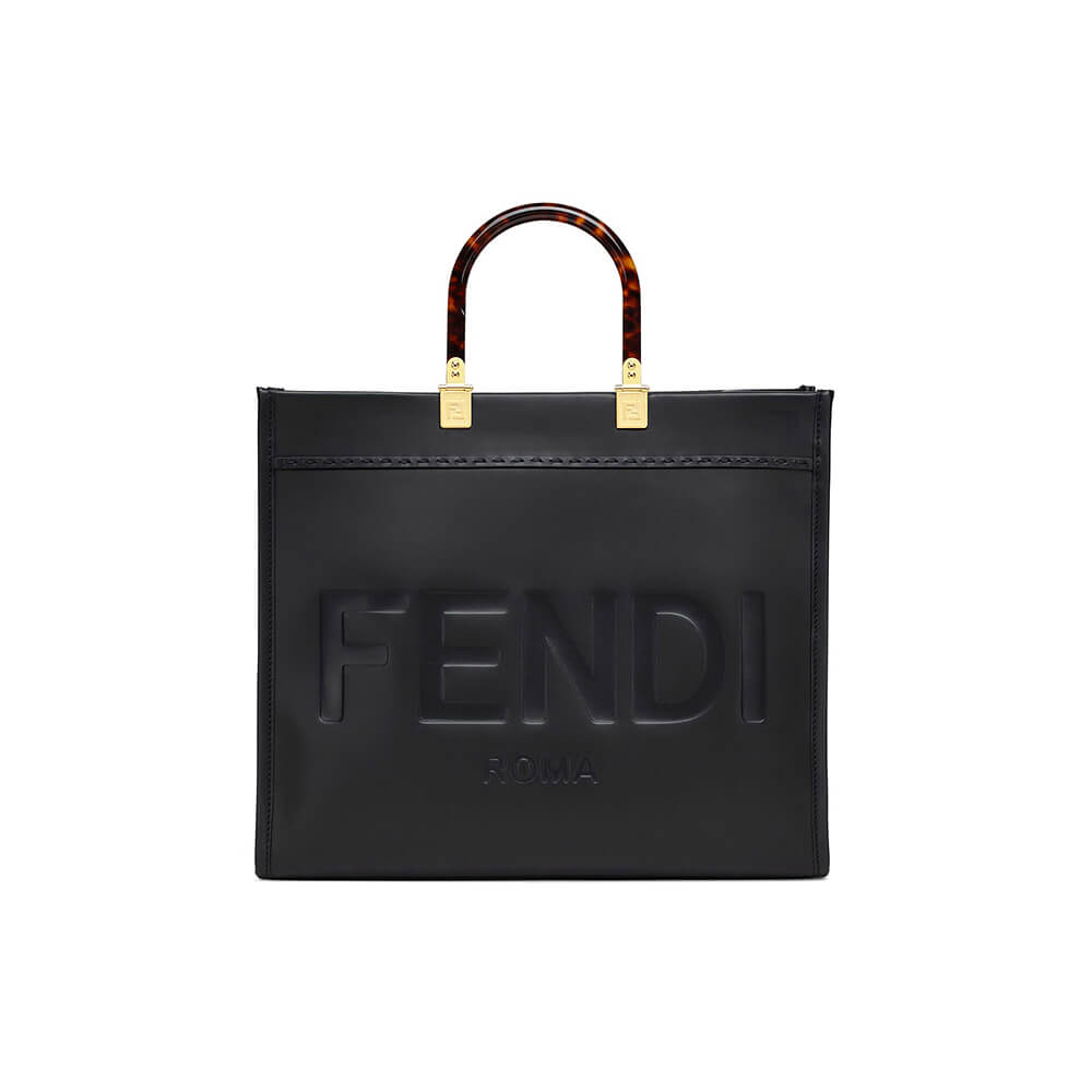 FENDI SUNSHINE Medium Tote Bag 8BH386ABVLF0PWZ