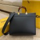 FENDI SUNSHINE Medium Tote Bag 8BH386ABVLF0PWZ