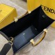 FENDI SUNSHINE Medium Tote Bag 8BH386ABVLF0PWZ