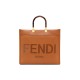 FENDI SUNSHINE Medium Tote Bag 8BH386ABVLF0PWZ