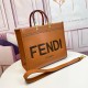 FENDI SUNSHINE Medium Tote Bag 8BH386ABVLF0PWZ