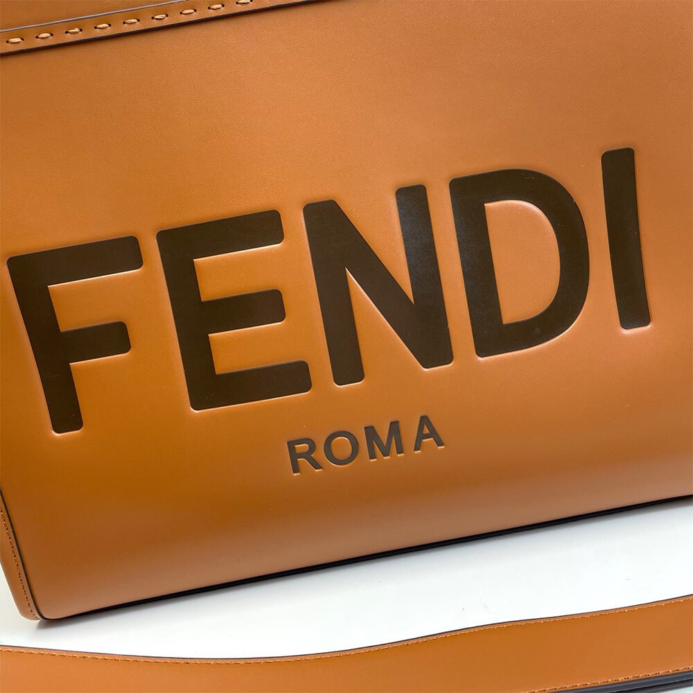 FENDI SUNSHINE Medium Tote Bag 8BH386ABVLF0PWZ