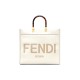 FENDI SUNSHINE Medium Tote Bag 8BH386ABVLF0PWZ