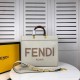 FENDI SUNSHINE Medium Tote Bag 8BH386ABVLF0PWZ