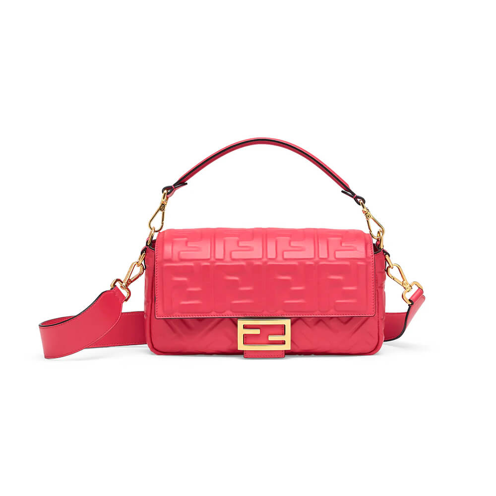 Fendi Baguette 8BR600A72VF15ZW