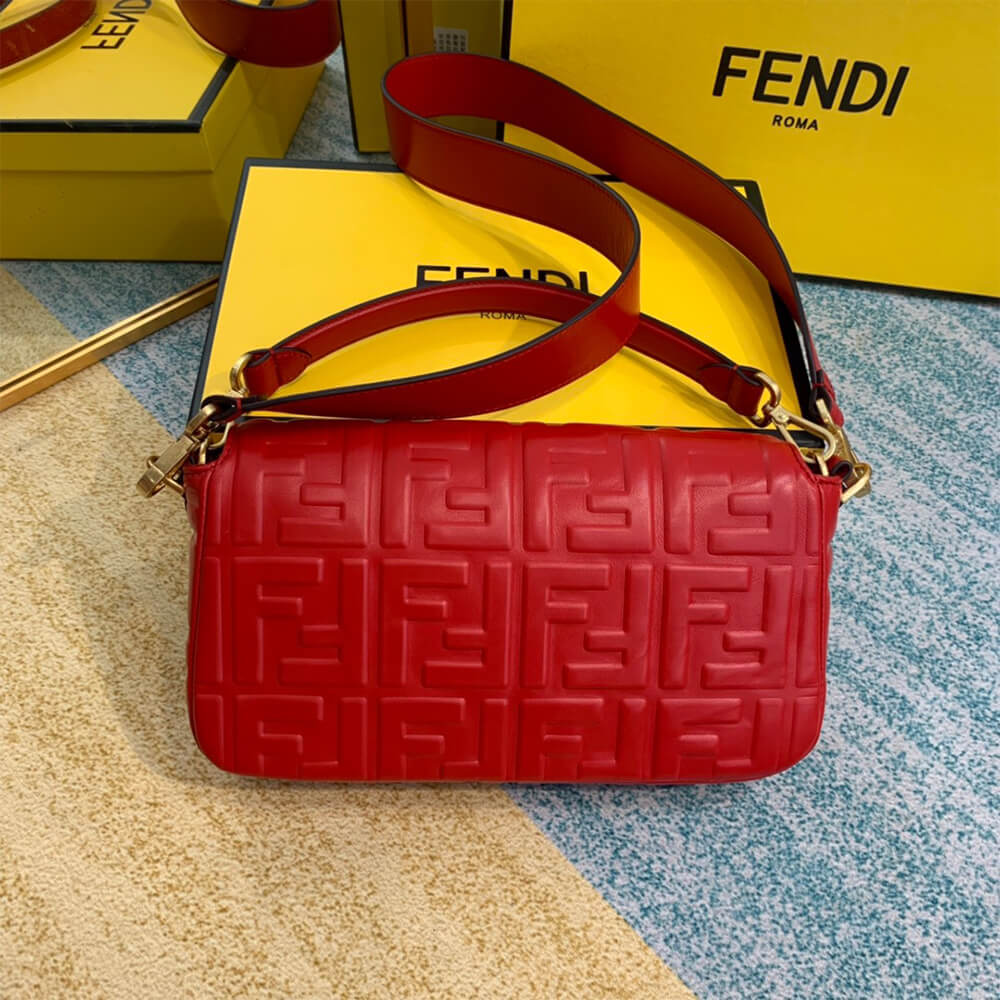 Fendi Baguette 8BR600A72VF15ZW