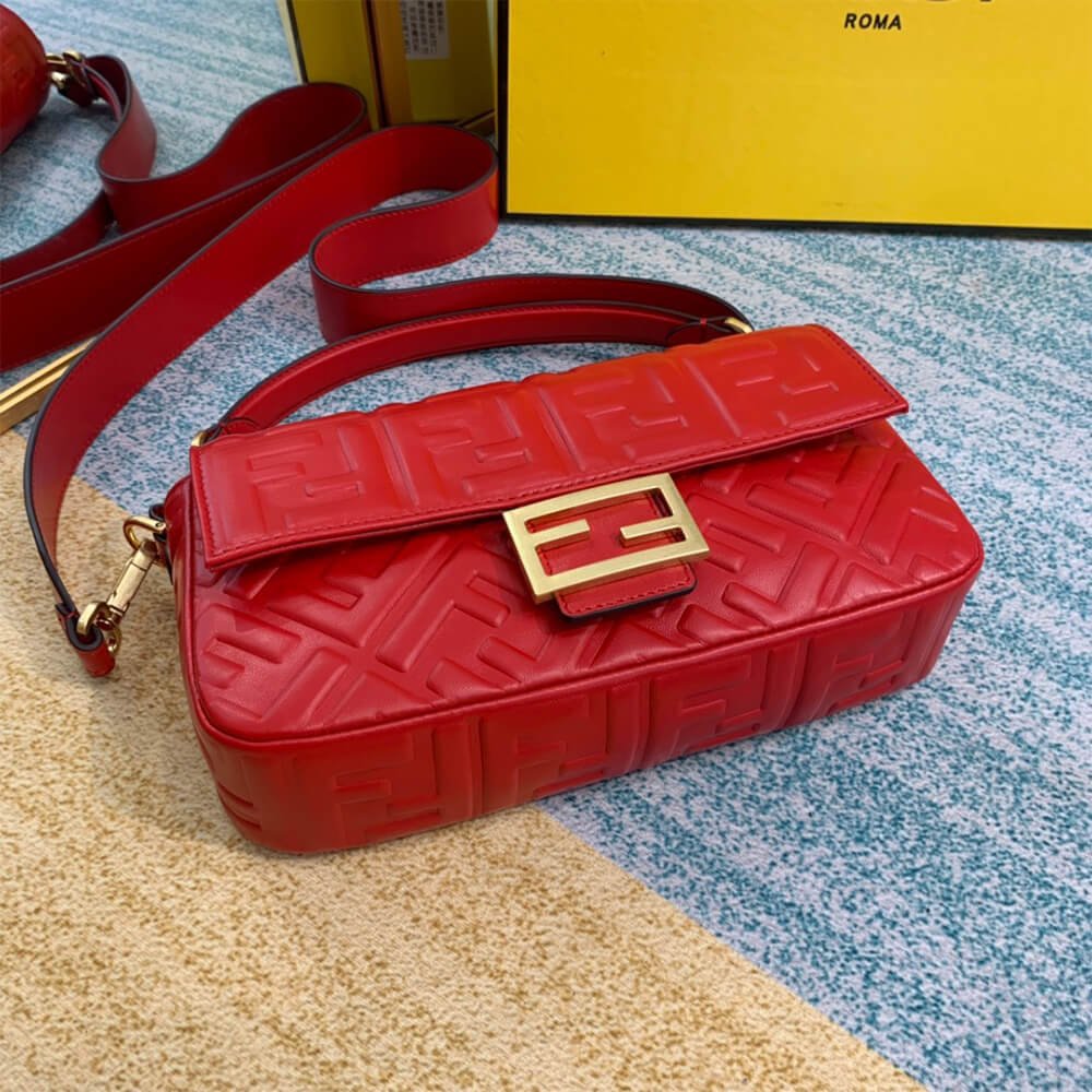 Fendi Baguette 8BR600A72VF15ZW