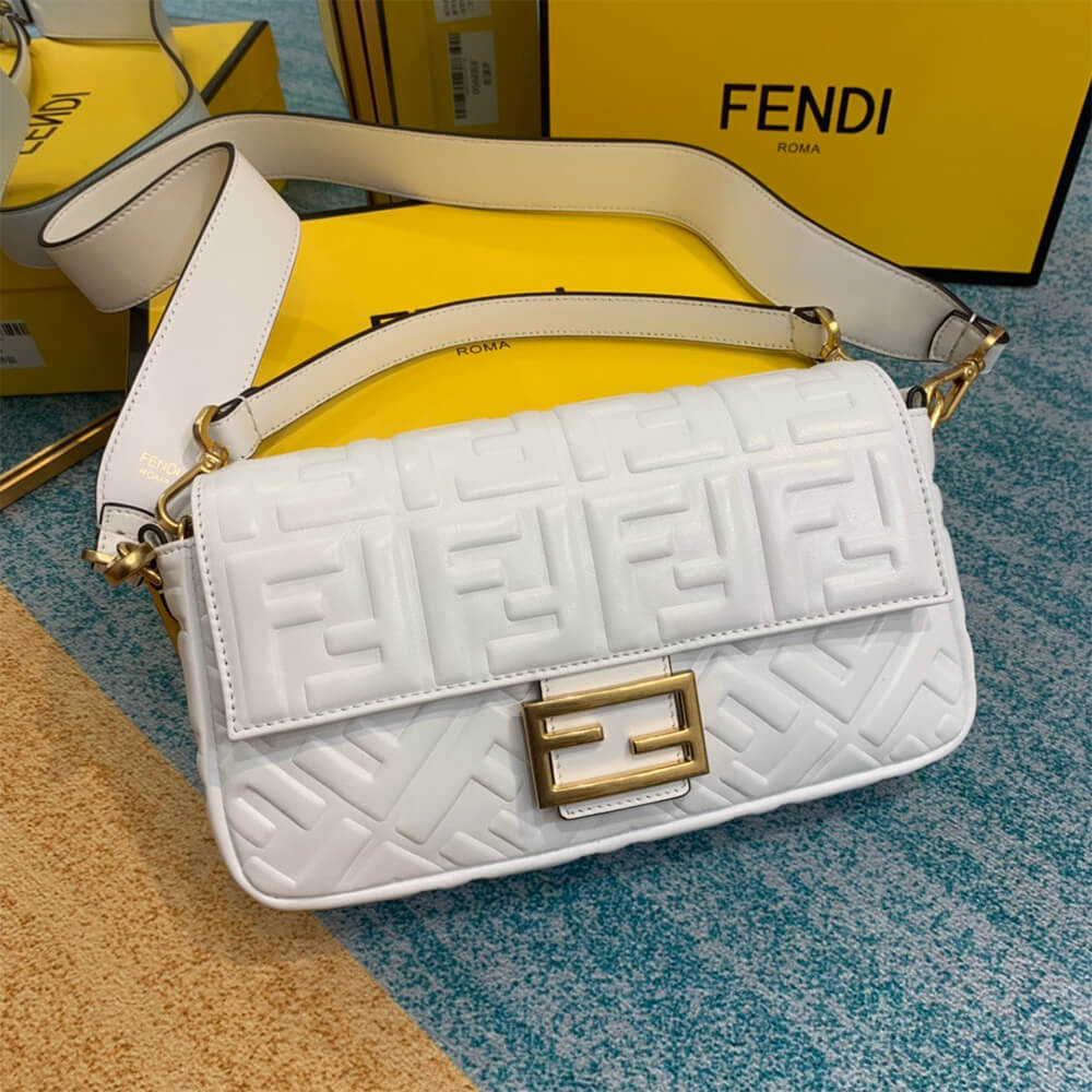 Fendi Baguette 8BR600A72VF15ZW