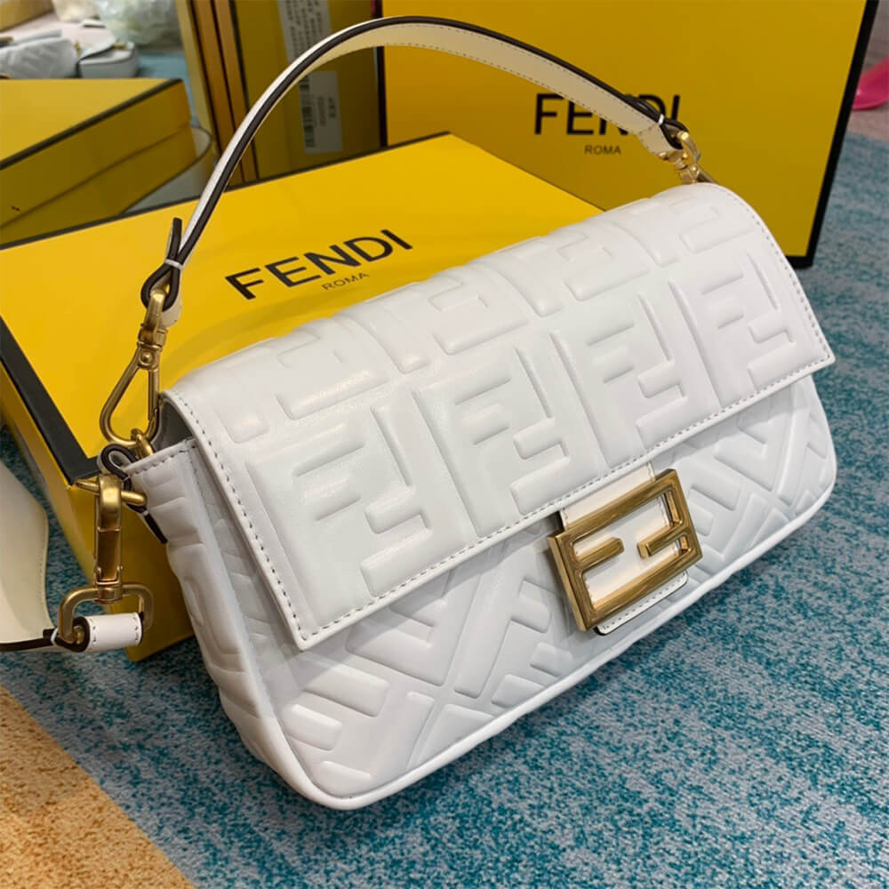 Fendi Baguette 8BR600A72VF15ZW