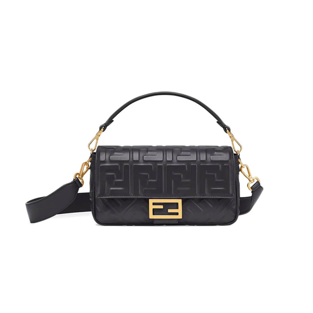 Fendi Baguette 8BR600A72VF15ZW