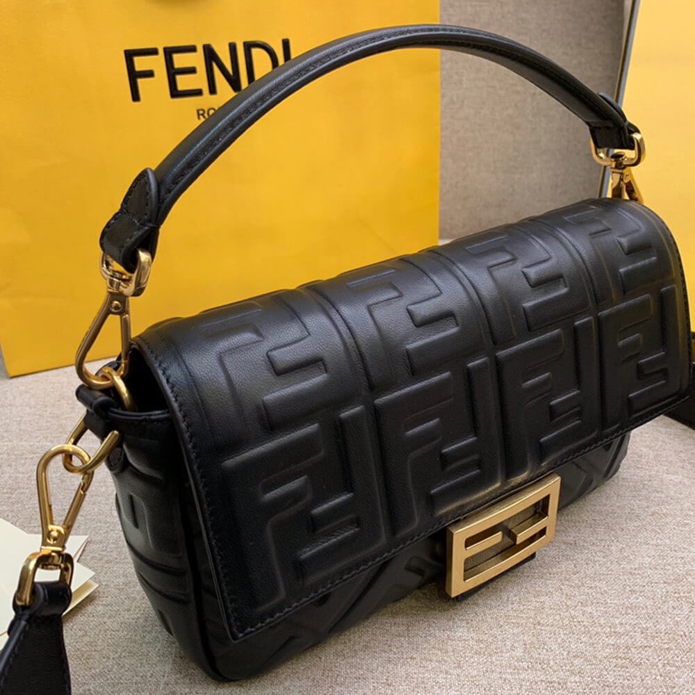 Fendi Baguette 8BR600A72VF15ZW