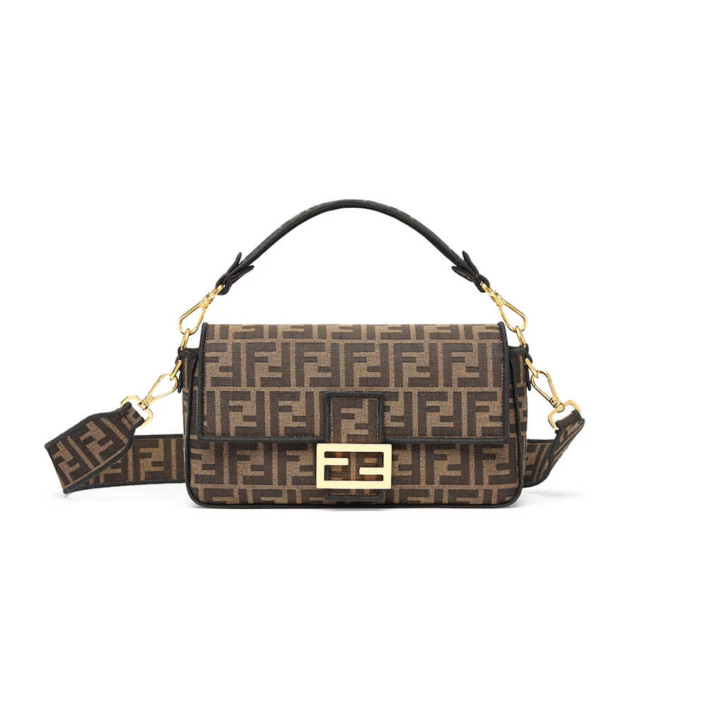 FENDI Classic Baguette