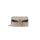 DIONYSUS SMALL GG RECTANGULAR BAG 772053 96IWN 4076