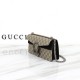 DIONYSUS SMALL GG RECTANGULAR BAG 772053 96IWN 4076