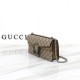 DIONYSUS SMALL GG RECTANGULAR BAG ‎499623 92TJN 8660