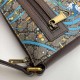 Disney x Gucci Donald Duck Messenger Bag 645054 2O4AT 8679