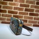 Disney x Gucci Donald Duck Print Belt Bag 602695 2O4AT 8679