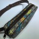 Disney x Gucci Donald Duck Print Belt Bag 602695 2O4AT 8679