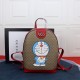 Doraemon x GG Joint Series Small Backpack 