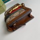 GG Jackie 1961 card case wallet 645536 HUHHG 8565