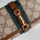 GG Jackie 1961 chain wallet 652681