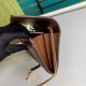 GG Jackie 1961 chain wallet 652681