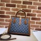 GG Jackie 1961 medium tote bag 649016 2KQGG 8375