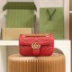 GG MARMONT MINI SHOULDER BAG 446744