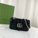 GG MARMONT MINI SHOULDER BAG 446744