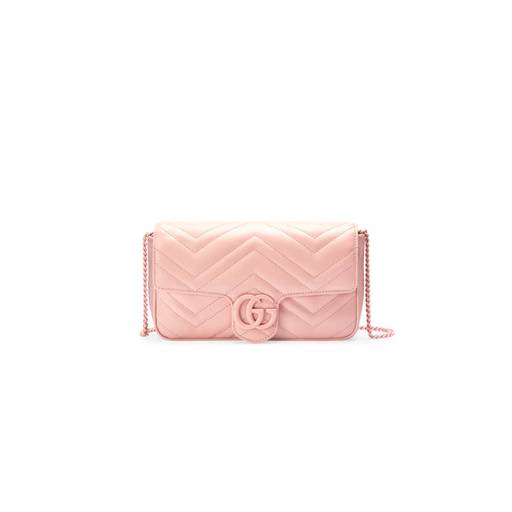 GG MARMONT mini bag 751526 AACX5 5945