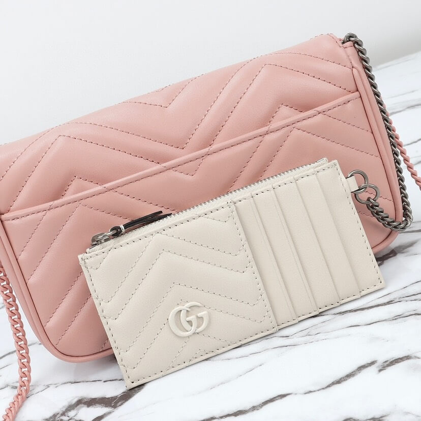 GG MARMONT mini bag 751526 AACX5 5945