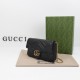 GG MARMONT mini bag 751526 AACCE 1061