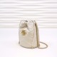 GG MARMONT mini bucket bag 575163