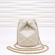 GG MARMONT mini bucket bag 575163