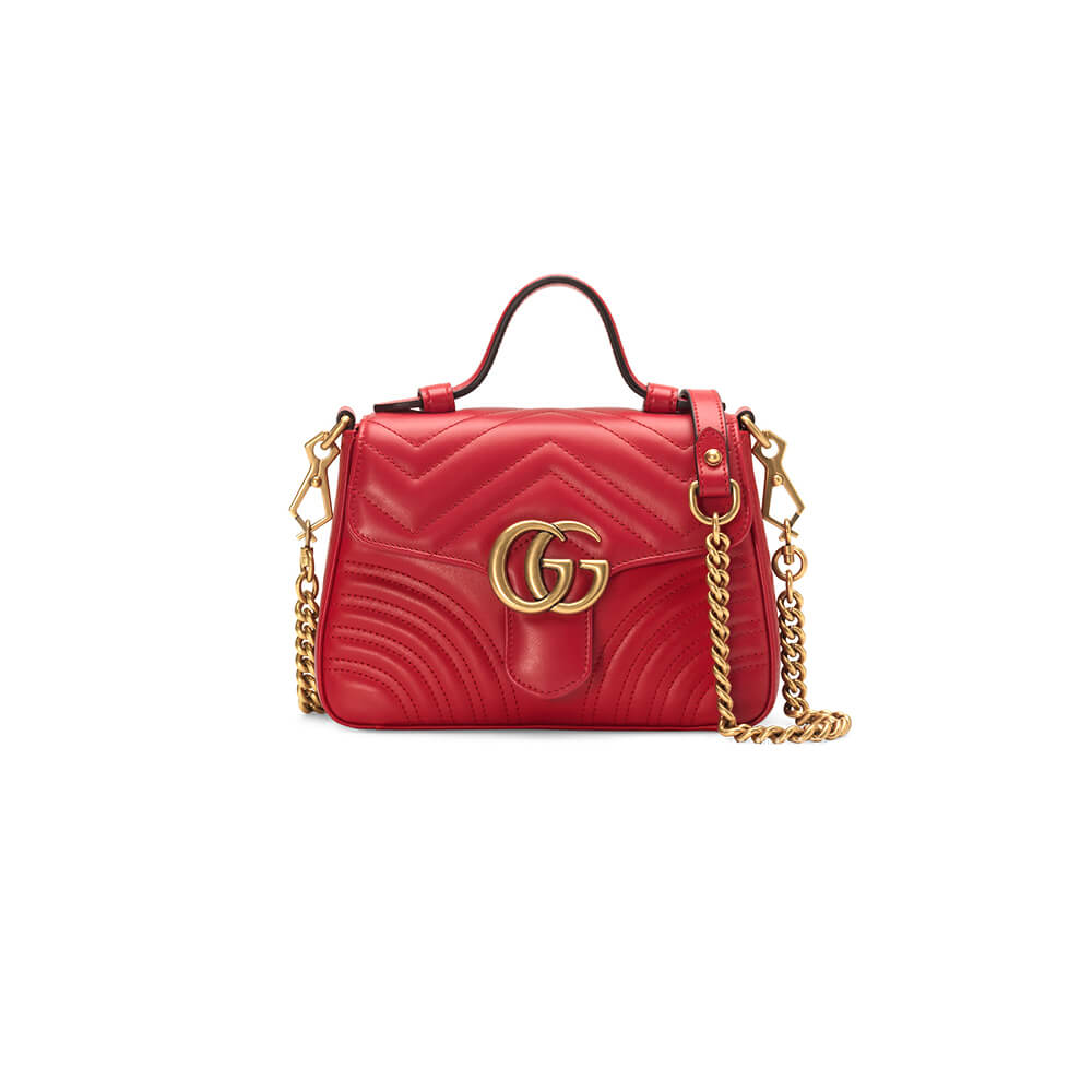 GG MARMONT mini handbag 547260