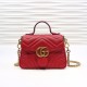 GG MARMONT mini handbag 547260