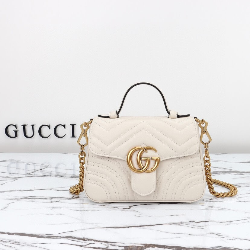 GG MARMONT mini handbag 547260