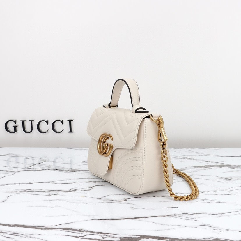 GG MARMONT mini handbag 547260