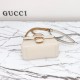 GG MARMONT mini handbag 547260