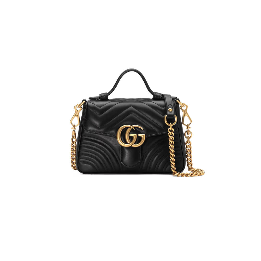 GG MARMONT mini handbag 547260