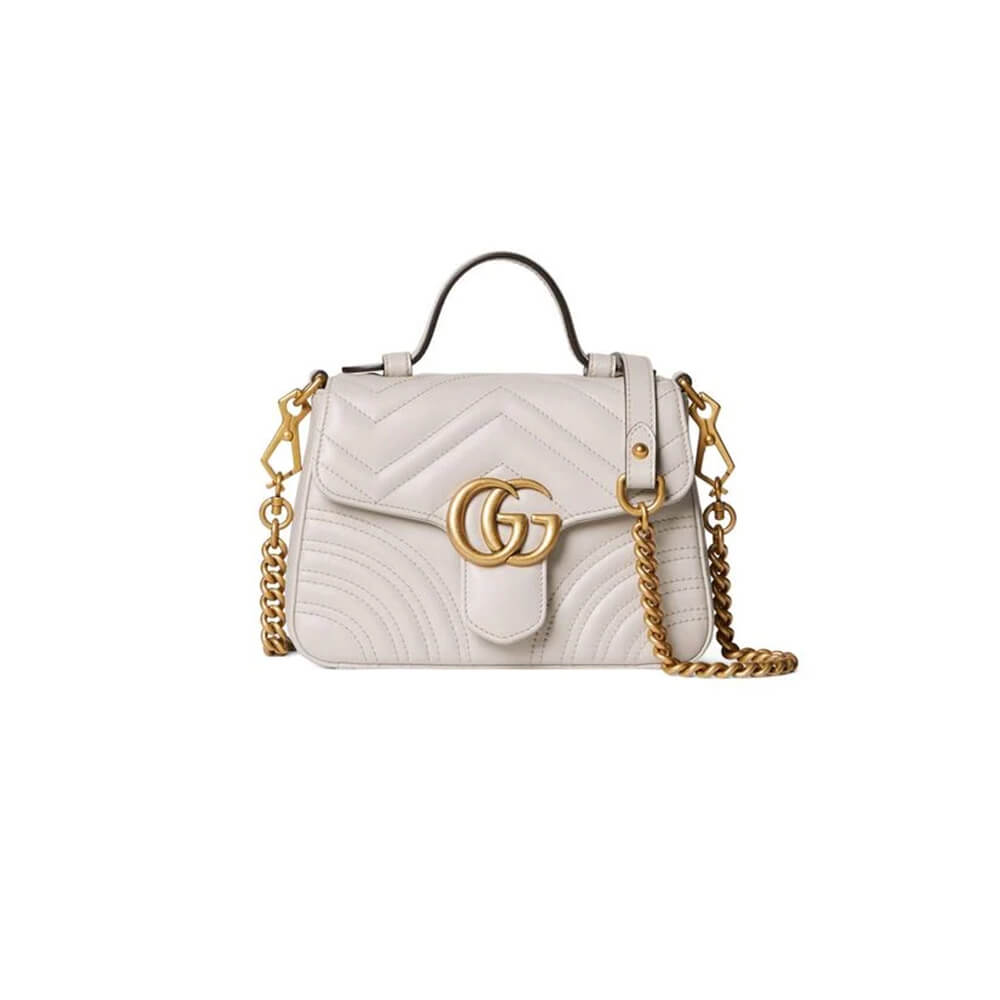 GG MARMONT mini handbag 547260