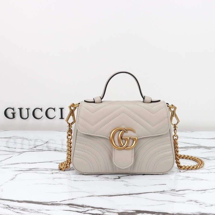 GG MARMONT mini handbag 547260