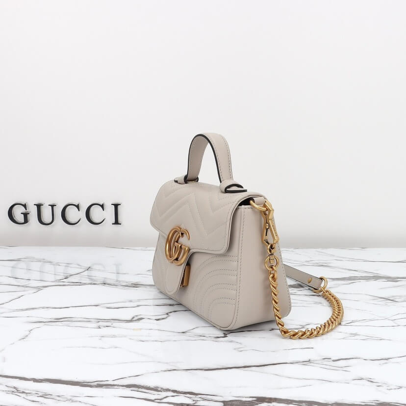 GG MARMONT mini handbag 547260