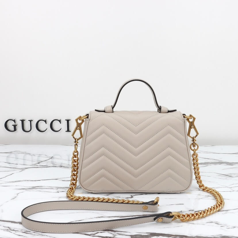 GG MARMONT mini handbag 547260