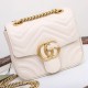 GG MARMONT mini shoulder bag 739682