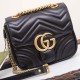 GG MARMONT mini shoulder bag 443497