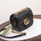 GG MARMONT mini shoulder bag 443497