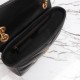 GG MARMONT small shoulder bag 443497 AABZC 6832