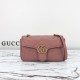 GG MARMONT small shoulder bag 443497