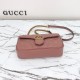 GG MARMONT small shoulder bag 443497